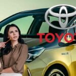 Toyota non fa più solo automobili