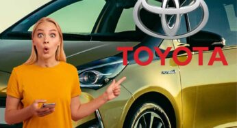 L’ultima idea di Toyota è una svolta per le auto del futuro: ci fai il pieno direttamente a casa da solo