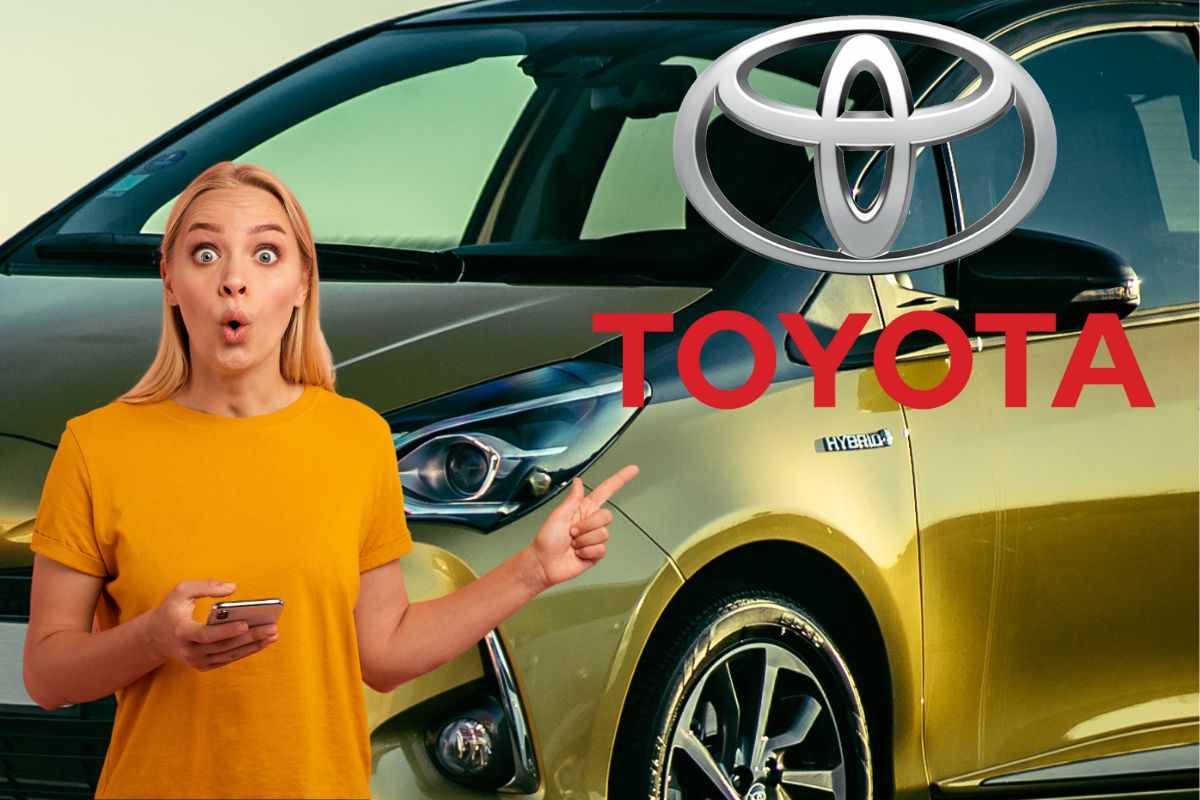 Toyota