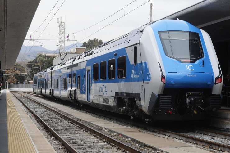 Stipendio medio capo stazione