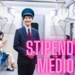 Stipendio medio per un capo stazione