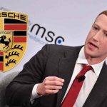 Pazzesca novità di Zuckerberg con la Porsche