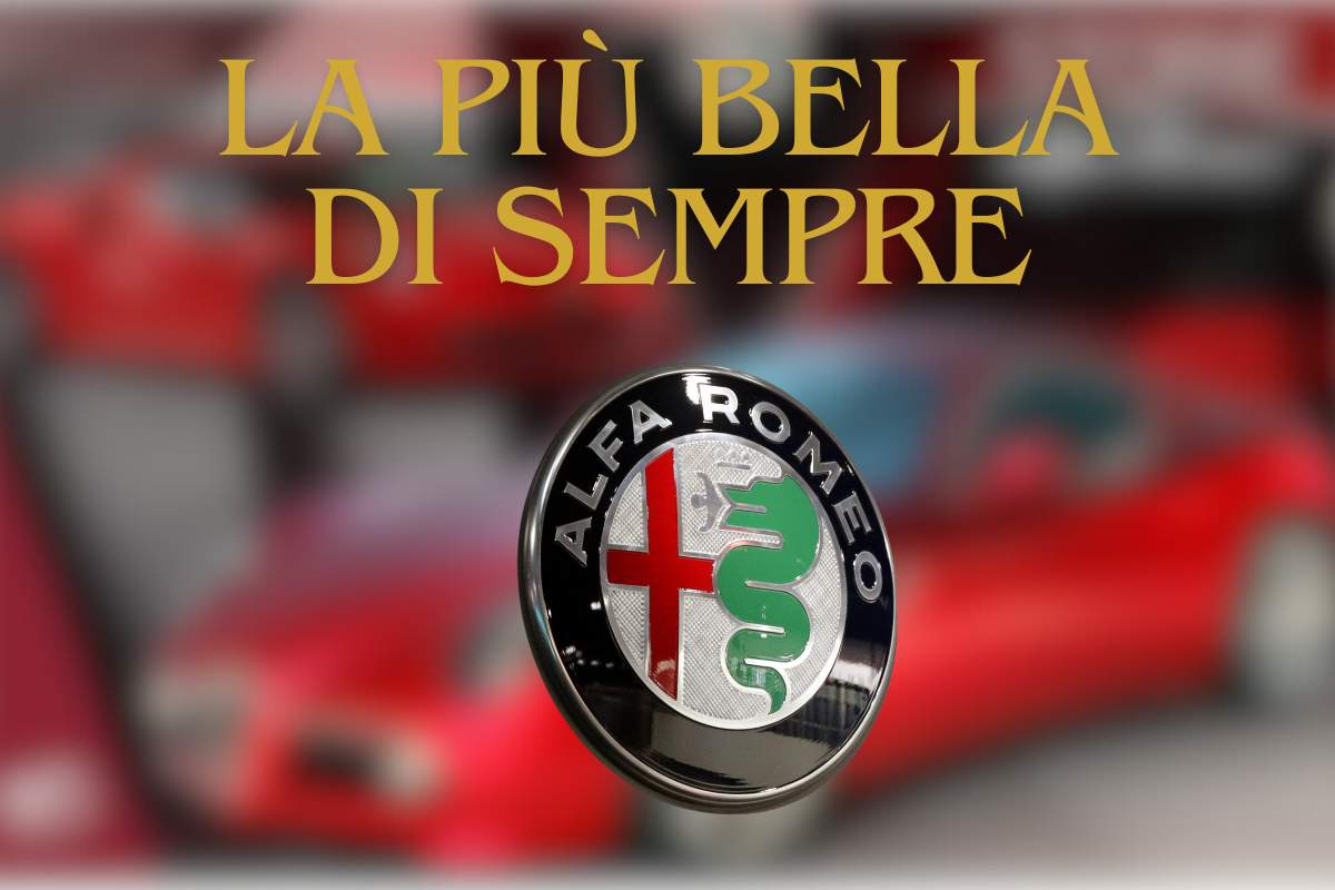 Alfa Romeo