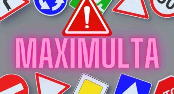 Codice della strada, occhio alla comunicazione: se non lo fai rischi una maxi multa