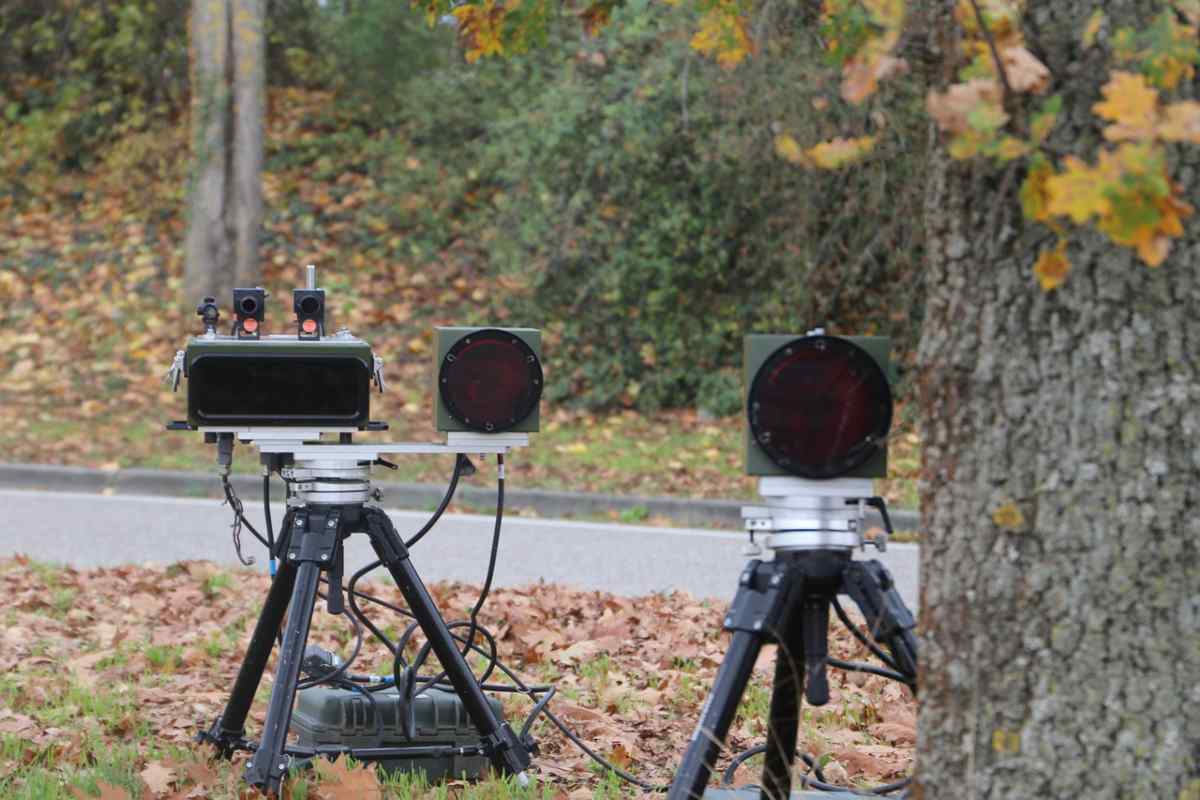 Dispositivi per il controllo della velocità