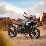 BMW GS alternative