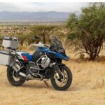 Rivale BMW GS