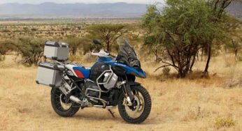 Altro che BMW GS, guai a snobbare questa crossover: prezzi e dettagli da best seller