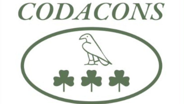 Codacons logo