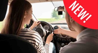 Svolta neopatentati, il nuovo Codice della Strada cambia tutto: che rivoluzione
