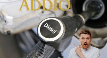 Doveva salvare il diesel, ma ha sancito la sua condanna: ora scomparirà definitivamente