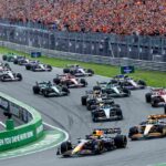 F1, ancora una penalità