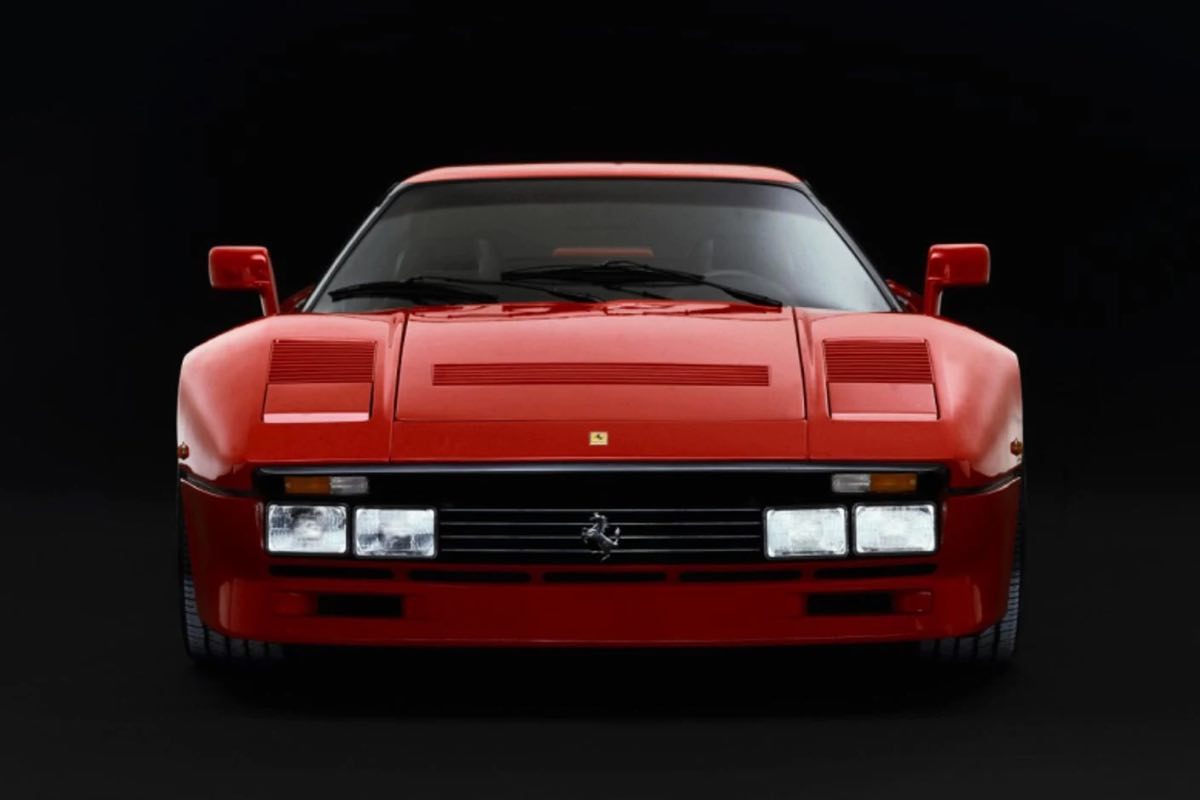 Ferrari 288 GTO