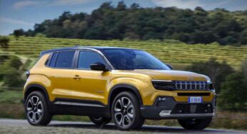 Dacia e Volkswagen superate, è un altro il SUV preferito dagli italiani: ecco quanto lo paghi a novembre