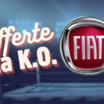 Offerte Fiat