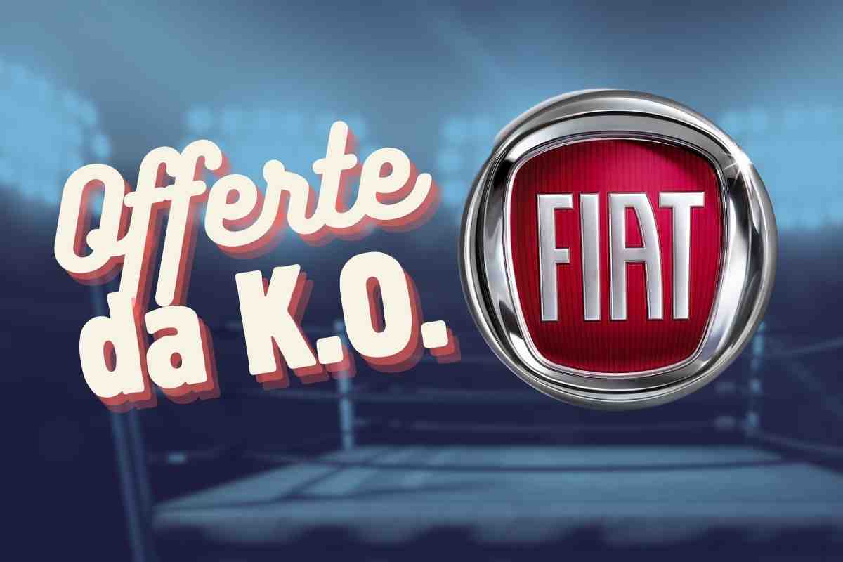 Offerte Fiat