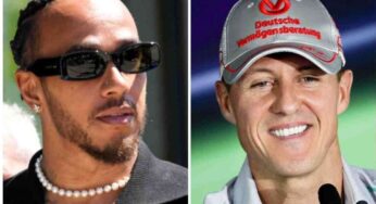 Michael Schumacher o Lewis Hamilton, chi ha guadagnato di più in carriera? Il distacco è netto