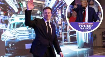 Tesla, Trump “costa” a Musk il progetto: si va verso il dietrofront