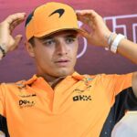 Norris rischia di perdere il campionato di F1