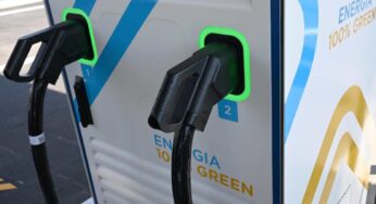 Addio colonnine elettriche, ora ricarichi così: li troverai ad ogni angolo