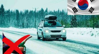 Benzina e Diesel sono il passato, il nuovo SUV coreano ha un carburante speciale nel motore: parti e non ti fermi più