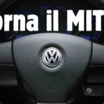 Volkswagen torna il mito