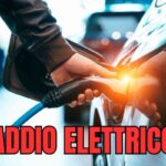 auto elettrica