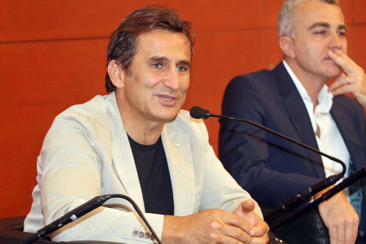 Alex Zanardi