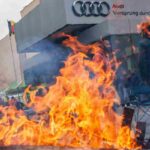 Proteste Audi