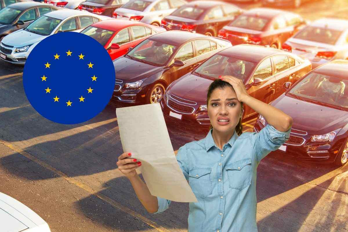 Auto Europa