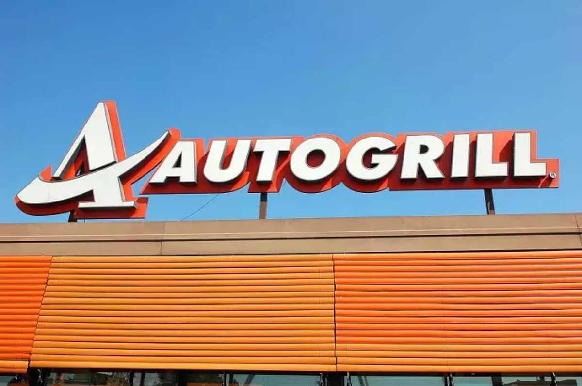 Autogrill migliori d'Italia