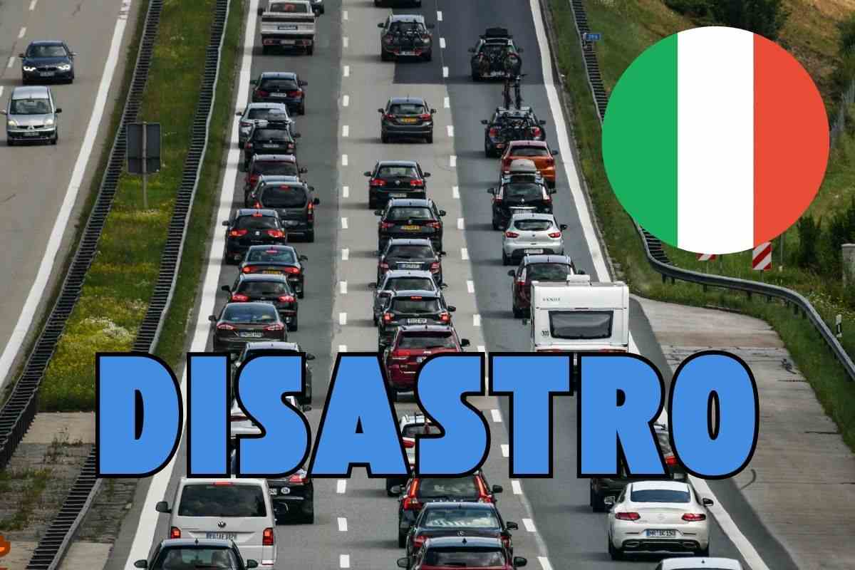 Autostrada