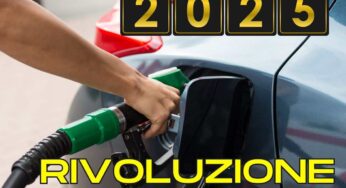 Tremano i possessori di auto a benzina: accadrà già nel 2025