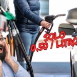 benzina rifornimento venezuela