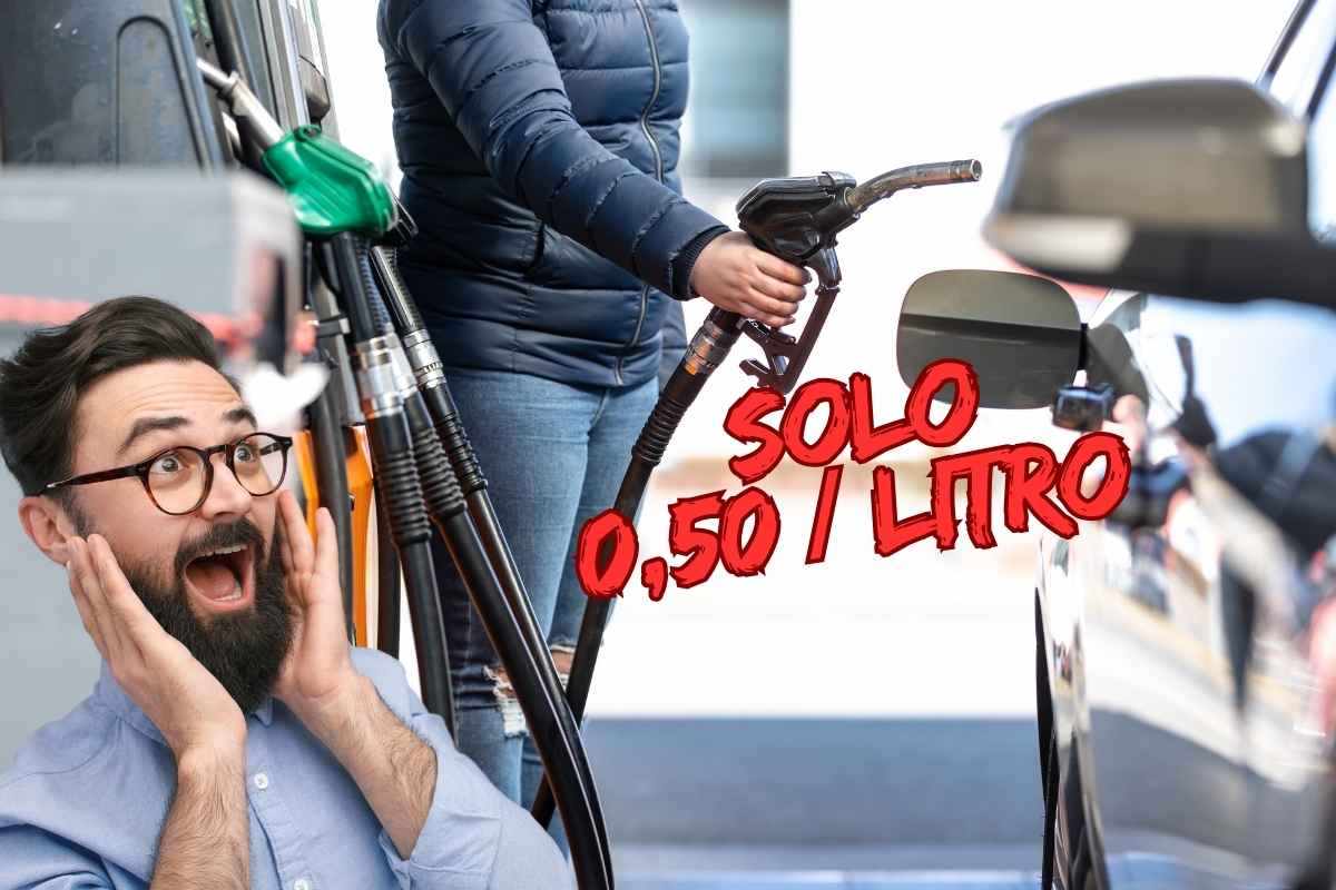 benzina rifornimento venezuela