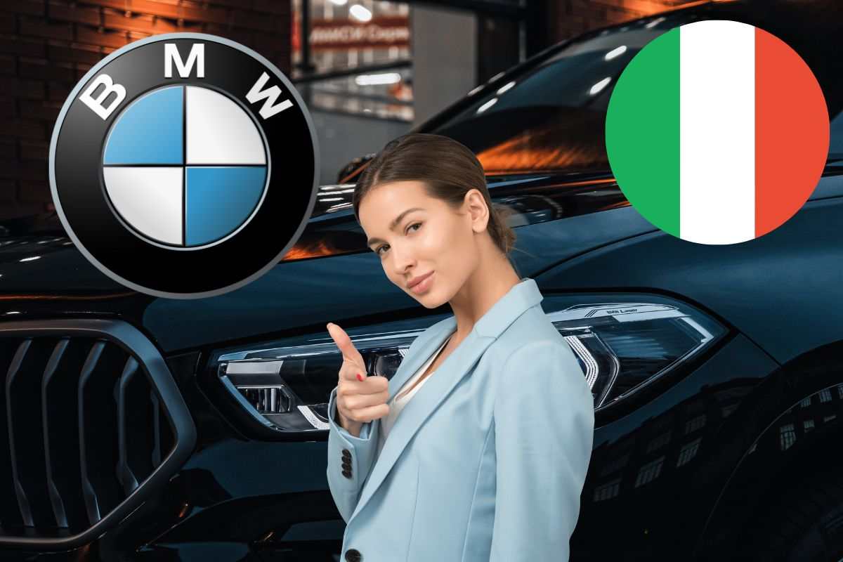 BMW