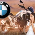 BMW R 1300 GS