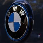 Logo BMW