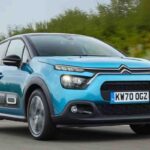 suv citroen