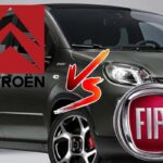 Citroen FIAT