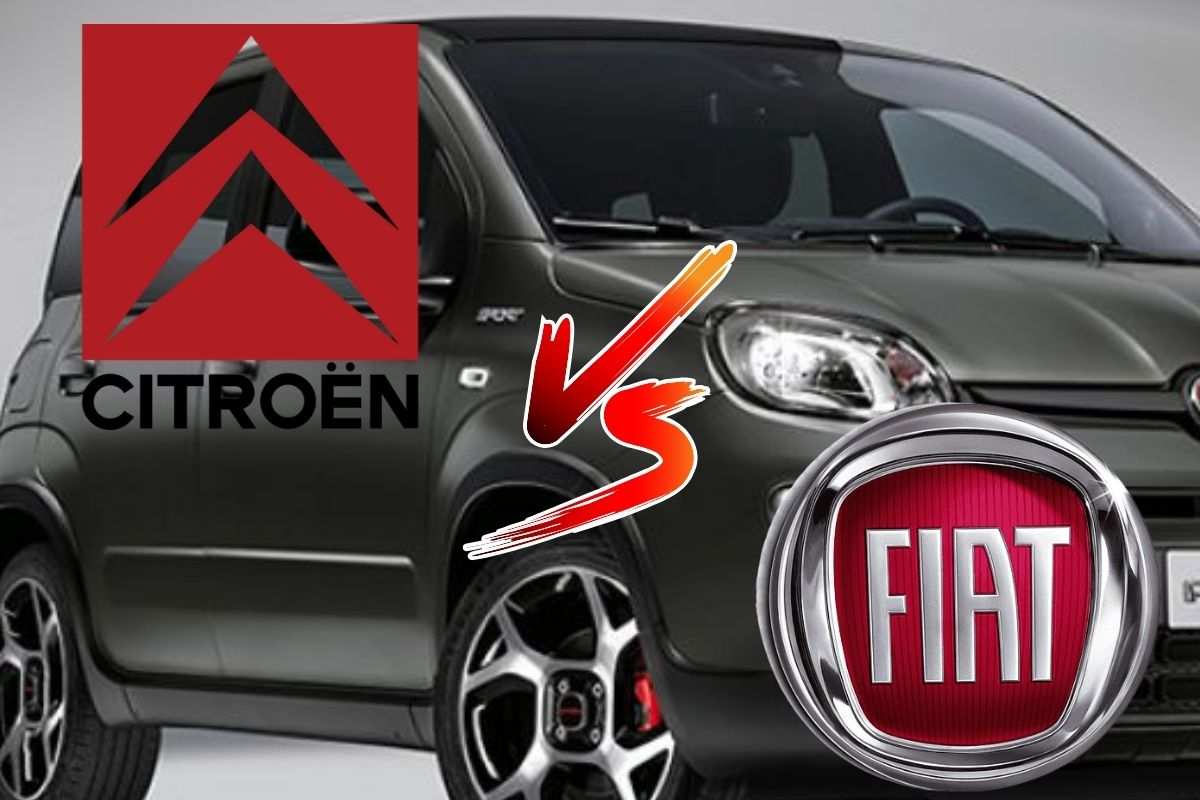 Citroen FIAT