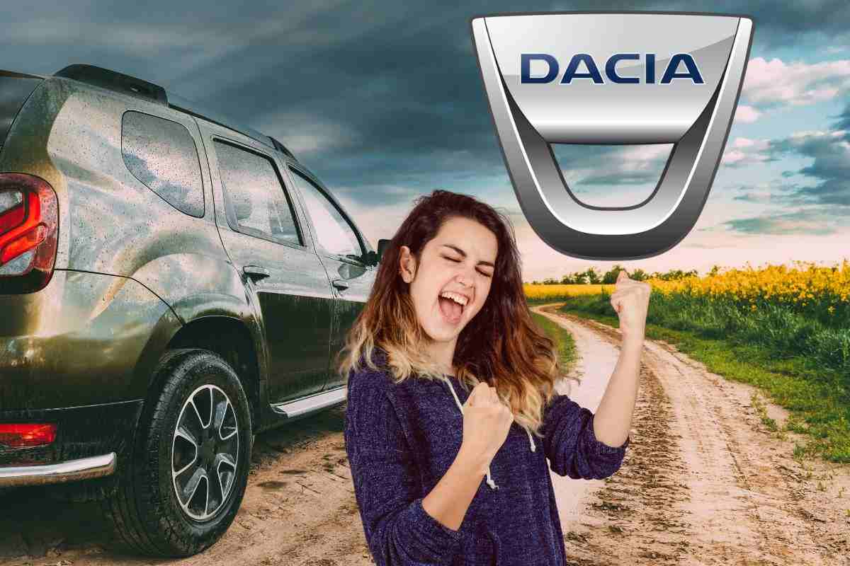 Dacia