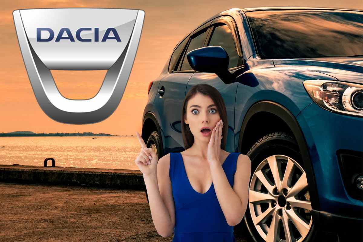 Dacia