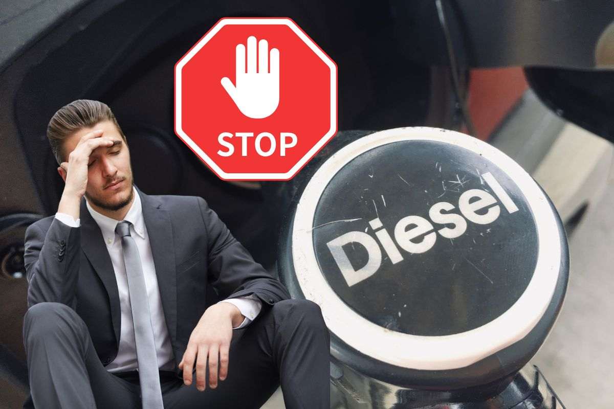 Diesel