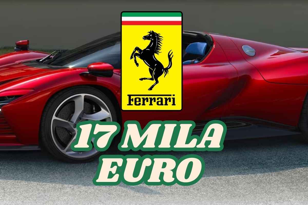 Ferrari