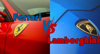 Ferrari o Lamborghini, qual è la migliore per gli esperti? La risposta è incredibile