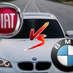 FIAT BMW