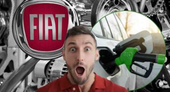 FIAT modifica il suo motore a benzina, nuova vita con il carburante bio e low cost: solo per questi modelli