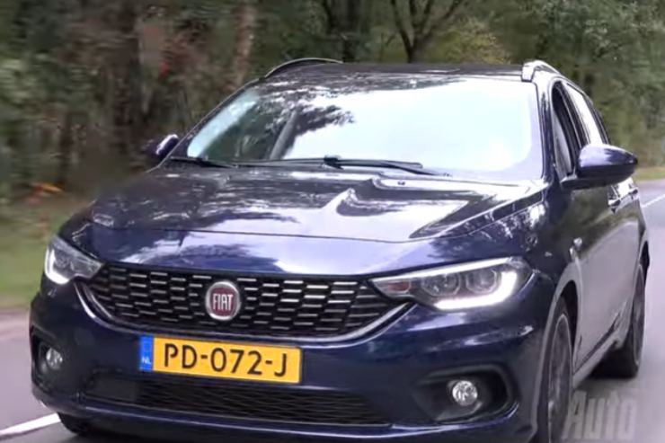 FIAT Tipo