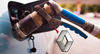 Solo la Dacia Sandero vende più di lei, Renault te la offre a meno di 100 euro al mese: risparmi anche al distributore